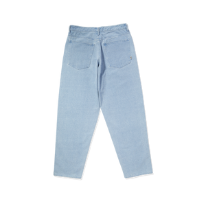 HUF Cromer Signature Pant – Light Blue