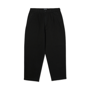 HUF Cromer Trouser – Black
