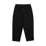 HUF Cromer Trouser – Black