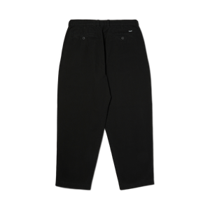 HUF Cromer Trouser – Black