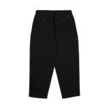 HUF Cromer Trouser – Black