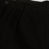 HUF Cromer Trouser – Black