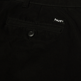HUF Cromer Trouser – Black