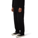 HUF Cromer Trouser – Black