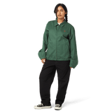 HUF Cromer Trouser – Black