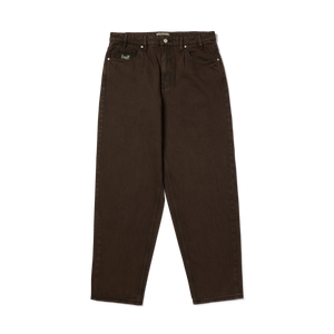 HUF Cromer Washed Pant – Bison