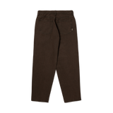 HUF Cromer Washed Pant – Bison