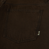 HUF Cromer Washed Pant – Bison