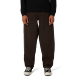 HUF Cromer Washed Pant – Bison