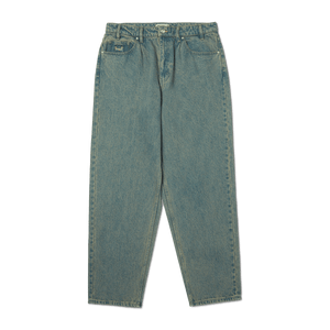HUF Cromer Washed Pant – Indigo Earth