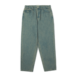 HUF Cromer Washed Pant – Indigo Earth