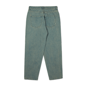 HUF Cromer Washed Pant – Indigo Earth