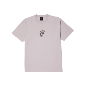 HUF Cupid Washed T-Shirt - Dust Purple