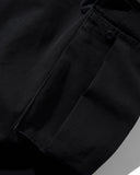 Butter Goods Cargo Pants - Washed Black