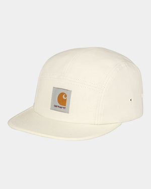 Carhartt Wip Backley Cap - Wax