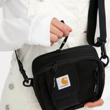 Carhartt WIP Essentials Bag - Black