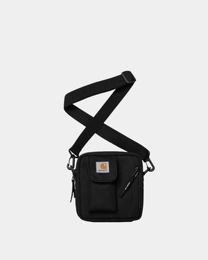 Carhartt WIP Essentials Bag - Black