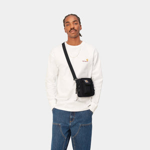 Carhartt WIP Essentials Bag - Black