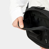 Carhartt WIP Essentials Bag - Black