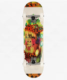 Chocolate Herrera Vision Quest Complete Skateboard – 7.75