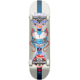 Chocolate Anderson Masks Complete Skateboard – 7.875