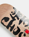 Chocolate Roberts Ink Blot Twin Tail Skateboard Deck – 8.25