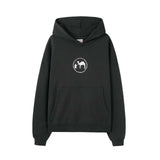 Bucket Box Uniform Hoodie - Onyx