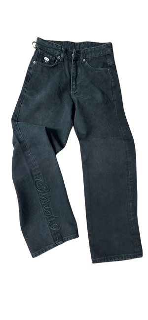 Cloud 9 Signature Denim - Washed Black