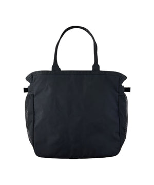 Gramicci Cordura Tote Bag - Black