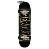 Creature Skateboards Logo Outline Large Complete – 8.25 x 31.5