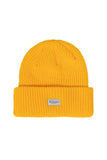 The Hundreds Crisp Beanie F23 - Gold