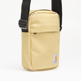 Carhartt WIP Jake Shoulder Pouch - Agate