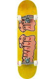Toy Machine Fists Complete Skateboard