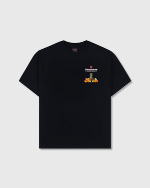 Pleasures Delivery T-Shirt - Black