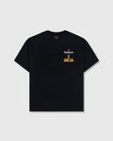Pleasures Delivery T-Shirt - Black