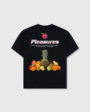 Pleasures Delivery T-Shirt - Black