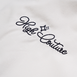 Pas De Mer Fresh Cocktails Shirt - Natural