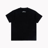 Deva States Arachnia GFX T-Shirt - Washed Black