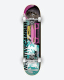 DGK Camber Club Complete Skateboard - 8.0