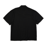 HUF Dogged Resort Shirt – Black
