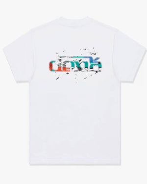 Deva States Stigma Gfx T-shirt – White