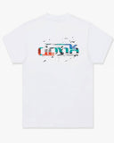 Deva States Stigma Gfx T-shirt – White