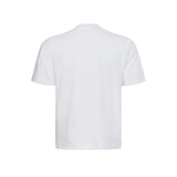No Bad Vibez F1 2025 Tee - White