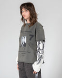 Puppet Theater Socialist Hero Kumri Re-Edition - Olive