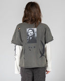 Puppet Theater Socialist Hero Kumri Re-Edition - Olive