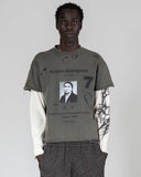 Puppet Theater Socialist Hero Kumri Re-Edition - Olive