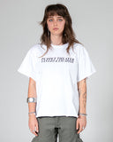 Puppet Theater Fantasy & Escapism Punk Tee - China White