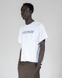 Puppet Theater Fantasy & Escapism Punk Tee - China White