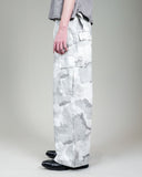 Puppet Theater Perfected BDU Cargo - Snow Camo