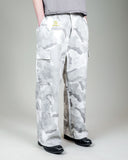 Puppet Theater Perfected BDU Cargo - Snow Camo